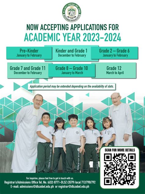 dlsz admission portal|Family Portal .
